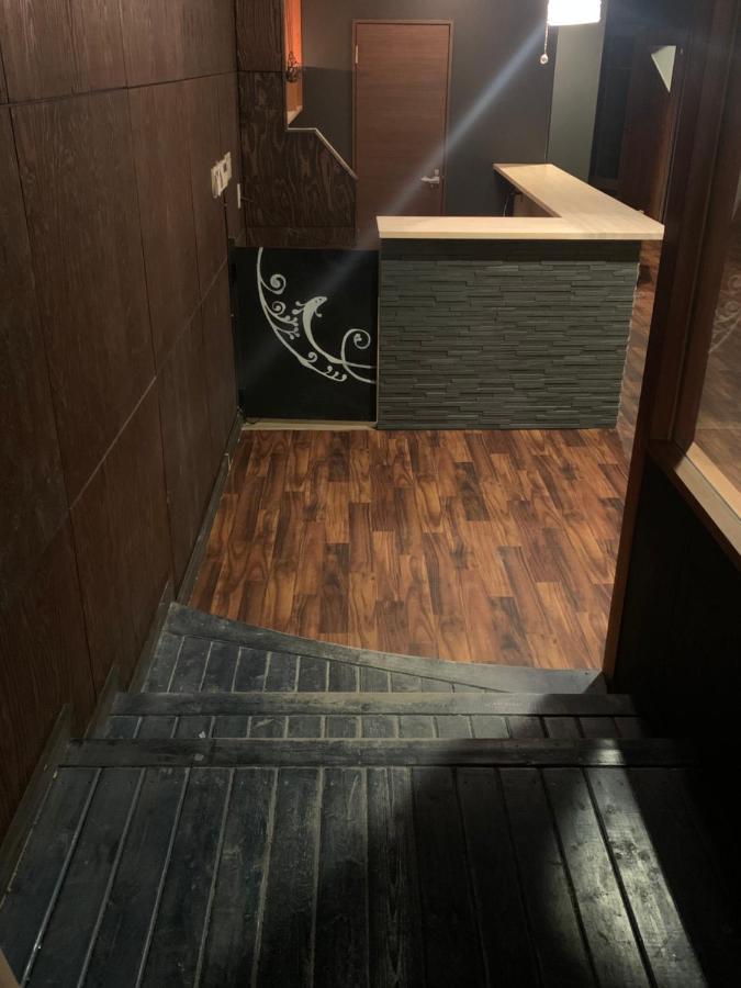 プチホテル苫小牧ステーション Exterior foto